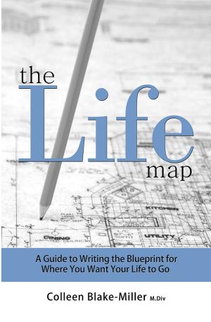 Cover of the book The Life Map by Wisdom Mupudzi