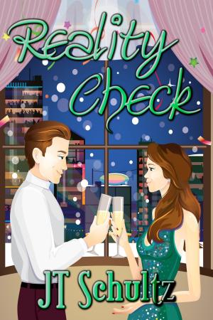 Cover of the book Reality Check by JT Schultz