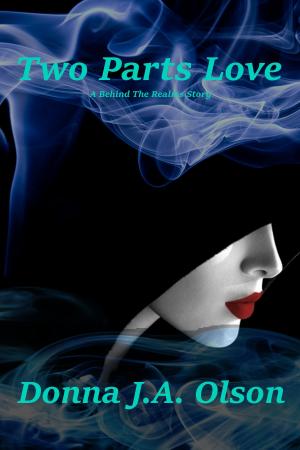Cover of the book Two Parts Love by Pamela Sherwood