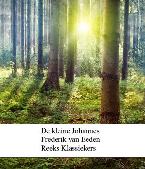 Cover of the book De kleine Johannes by Virgil