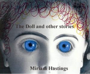 Book cover of The Doll and other stories