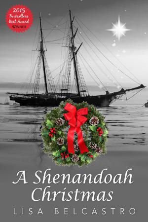 Cover of the book A Shenandoah Christmas by Lynda Bailey