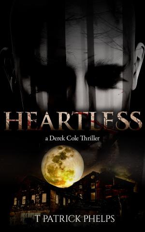 Cover of the book Heartless by Barry Friedman