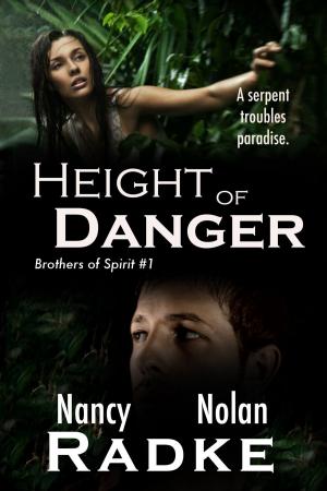 Cover of the book Height of Danger by A Leinweber
