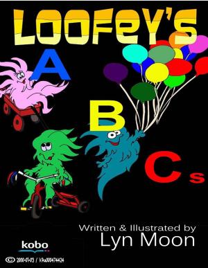 Cover of Loofey's ABC's