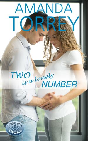 bigCover of the book Two Is a Lonely Number by 