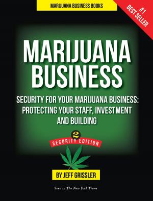 Cover of the book Marijuana Business by Eric Michael