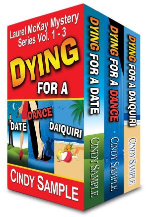 bigCover of the book Laurel McKay Mysteries Boxed Set (Vol. 1-3) by 