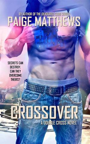 Cover of the book Crossover by Eden Bradley