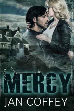 Cover of the book Mercy by Jan Coffey