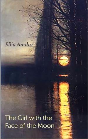 Cover of The Girl with the Face of the Moon