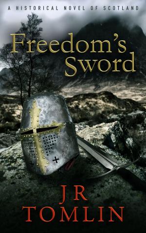bigCover of the book Freedom's Sword by 