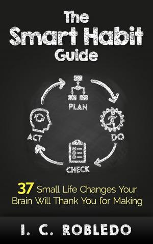 Cover of the book The Smart Habit Guide by Kemi Nekvapil