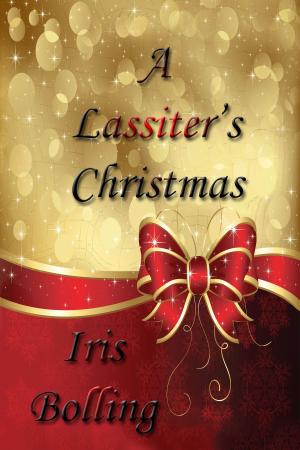 Book cover of A Lassiter's Christmas