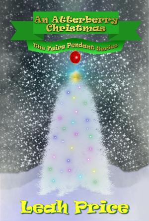 Book cover of An Atterberry Christmas