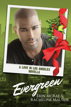 Cover of the book Evergreen by J.L. Ostle
