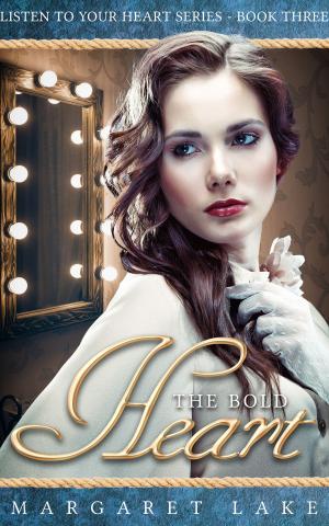 bigCover of the book The Bold Heart by 