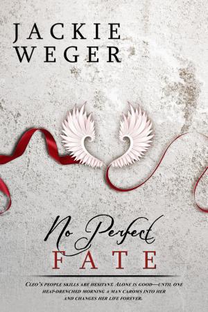 bigCover of the book No Perfect Fate by 
