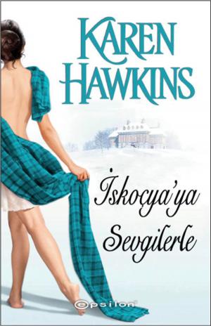 Cover of the book İskoçya'ya Sevgilerle by Sümeyye Koç