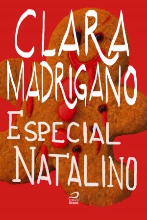 Cover of the book Especial Natalino by Roberto de Sousa Causo
