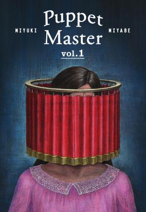 Book cover of Puppet Master vol.1