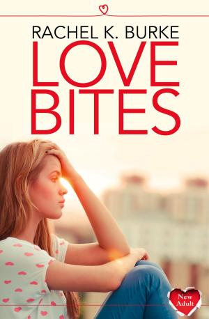 Cover of the book Love Bites by Collins Dictionaries