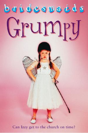 Book cover of The Grumpy Bridesmaid (Bridesmaids)