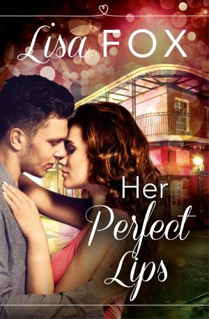 Cover of the book Her Perfect Lips: HarperImpulse Contemporary Romance (A Novella) by Anna Selby, The Diagram Group
