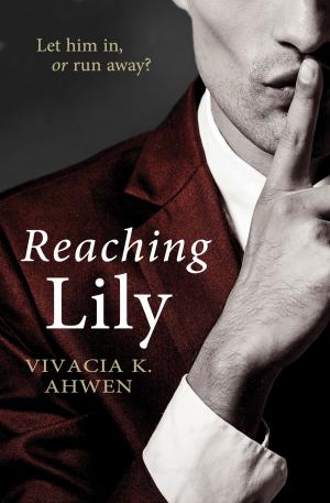 Cover of the book Reaching Lily by Laura Cumming
