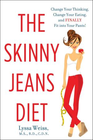 Cover of the book The Skinny Jeans Diet by Kirsty Manning