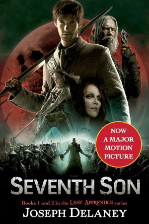 Cover of The Last Apprentice: Seventh Son