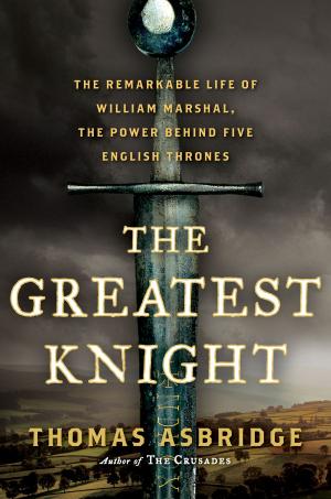 Cover of the book The Greatest Knight by Parnaz Foroutan