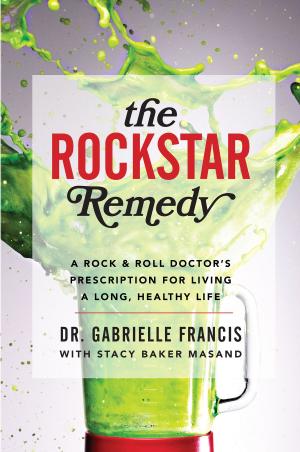 Book cover of The Rockstar Remedy