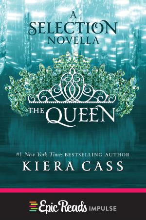 Cover of the book The Queen by Colleen Oakes