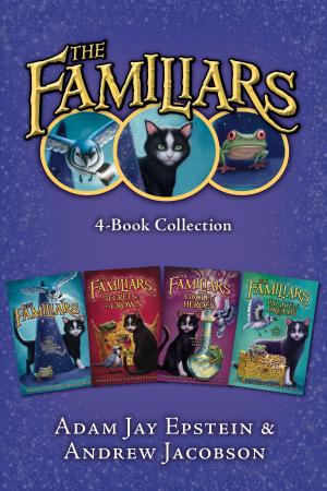 bigCover of the book The Familiars 4-Book Collection by 