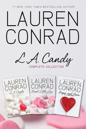 bigCover of the book L.A. Candy Complete Collection by 