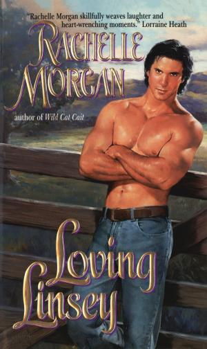 Cover of the book Loving Linsey by Stephen Clarkson