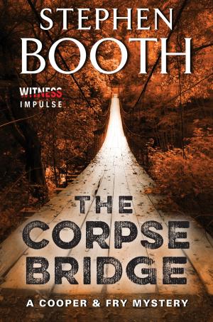 Cover of the book The Corpse Bridge by Judi Culbertson