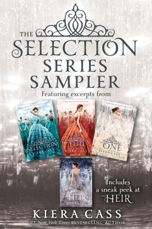 Cover of the book The Selection Series Sampler by Joelle Charbonneau