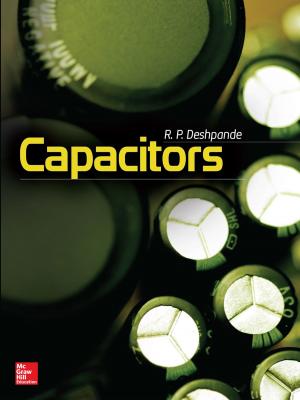 Cover of the book Capacitors by Philip Rossoni