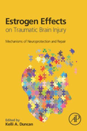 Cover of the book Estrogen Effects on Traumatic Brain Injury by Ian Hore-Lacy