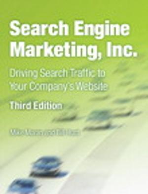 Book cover of Search Engine Marketing, Inc.