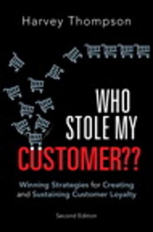 bigCover of the book Who Stole My Customer?? by 