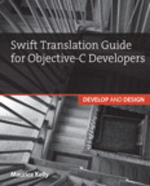 Cover of the book Swift Translation Guide for Objective-C by Scott Empson
