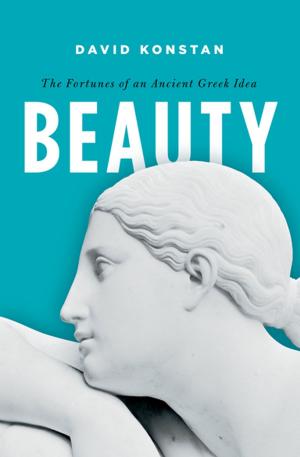 Cover of the book Beauty by David Northrup
