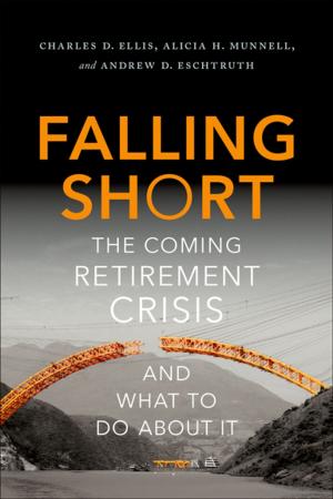 Cover of the book Falling Short by Howard Wettstein