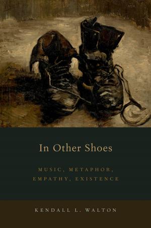 Cover of the book In Other Shoes by Charles Kadushin