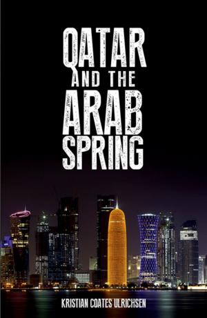 Cover of the book Qatar and the Arab Spring by James Reardon-Anderson