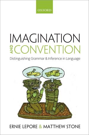 Cover of the book Imagination and Convention by Mark Dodgson, David M. Gann, Ammon Salter