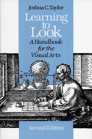 Cover of the book Learning to Look by Leonard B. Meyer